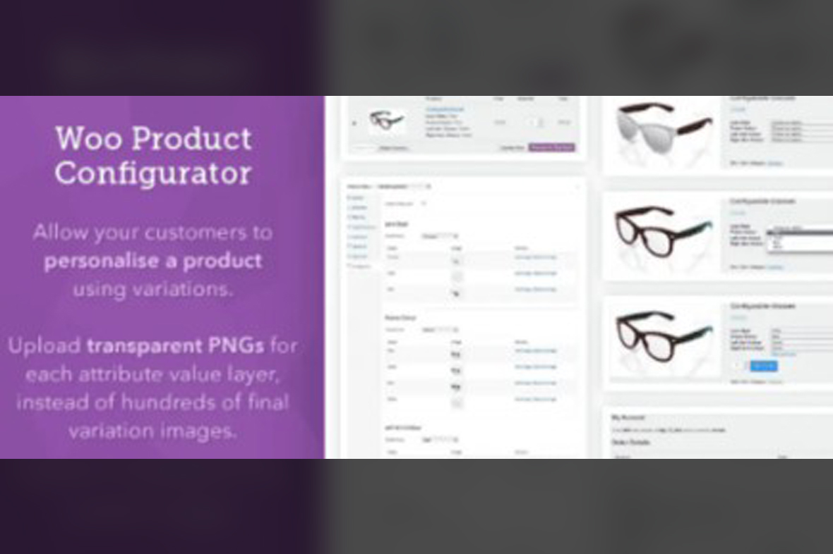 WooCommerce Product Configurator v1.27.0