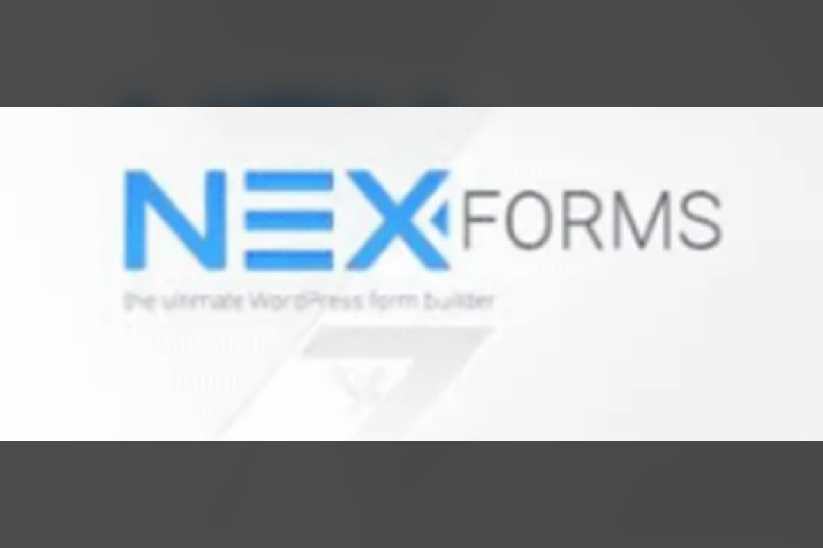 NEX-Forms – The Ultimate WordPress Form Builder v8.9.2