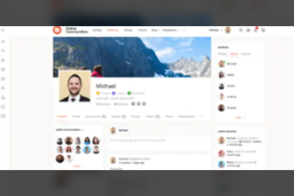 BuddyBoss Platform Pro v2.7.50