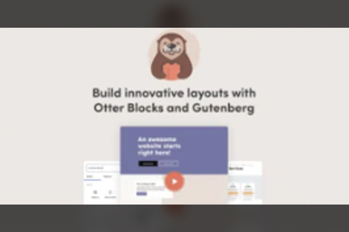 Otter Blocks Pro v3.1.0