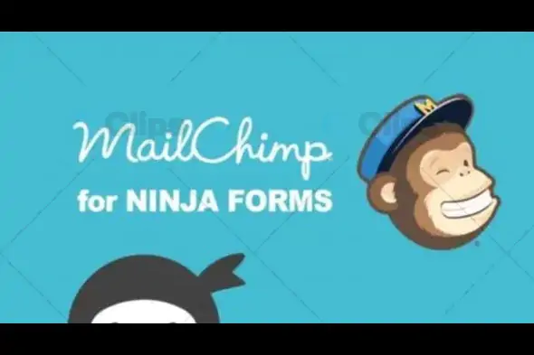 Ninja Forms MailChimp Integration