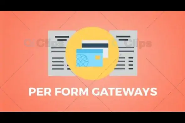 Give Per Form Gateways