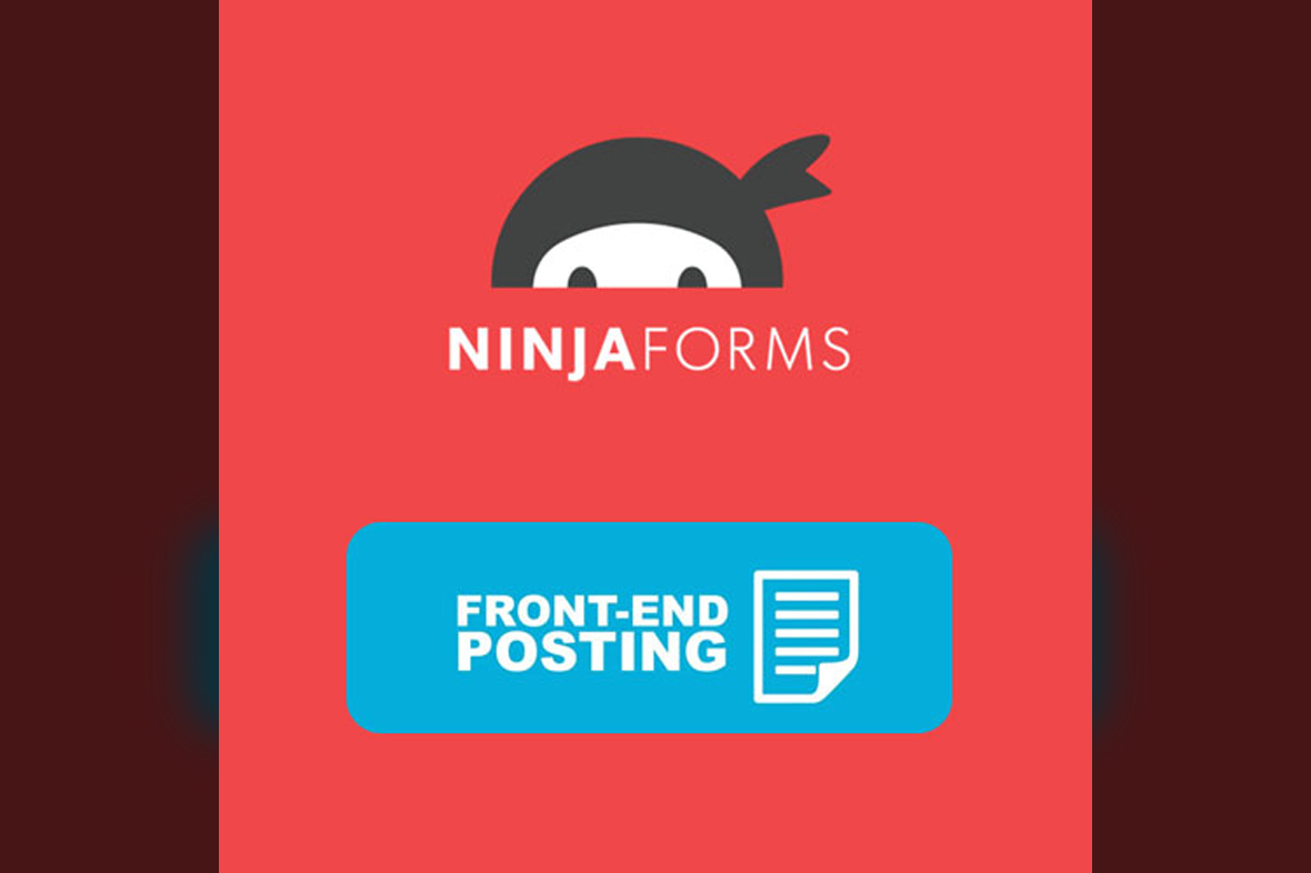 Ninja Forms Front-End Posting v3.0.11