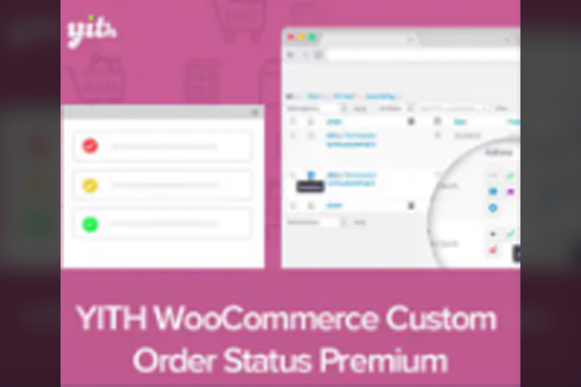 YITH WooCommerce Custom Order Status Premium v2.13.0