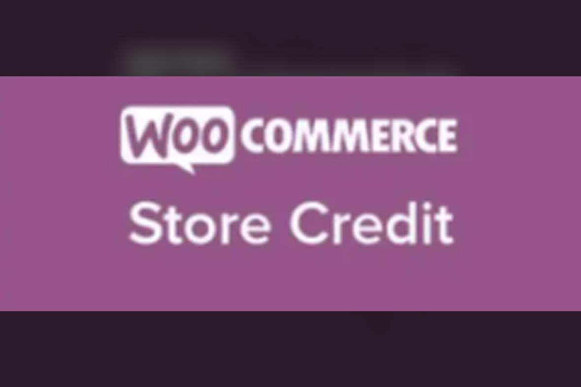 WooCommerce Store Credit v5.0.0