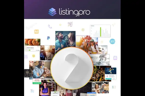 ListingPro – WordPress Directory Theme