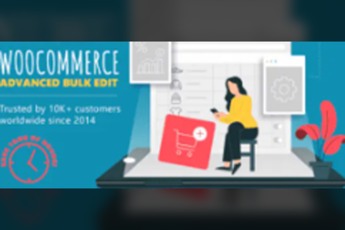 WooCommerce Advanced Bulk Edit v5.5.3.1