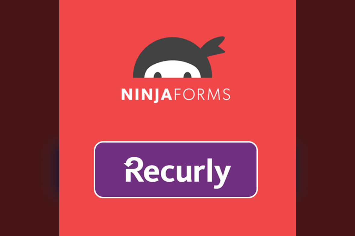 Ninja Forms Recurly v3.0.7