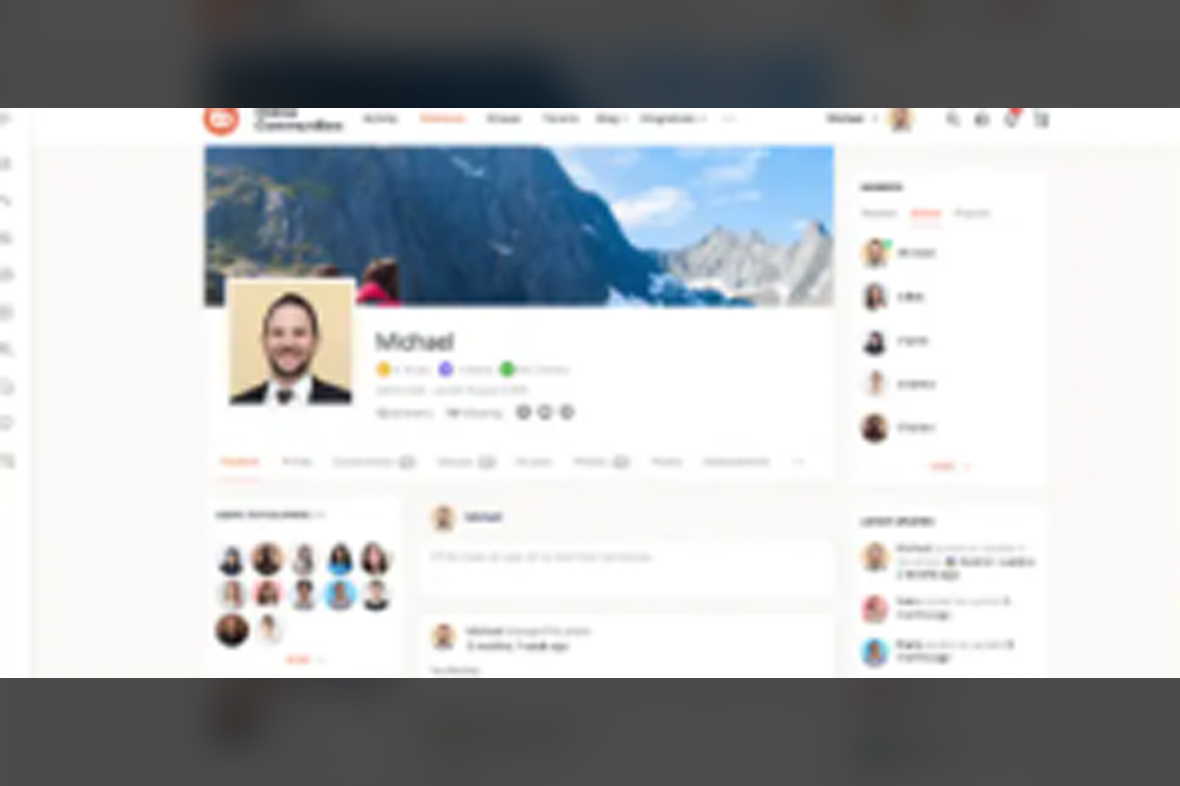 BuddyBoss Platform Pro v2.7.10