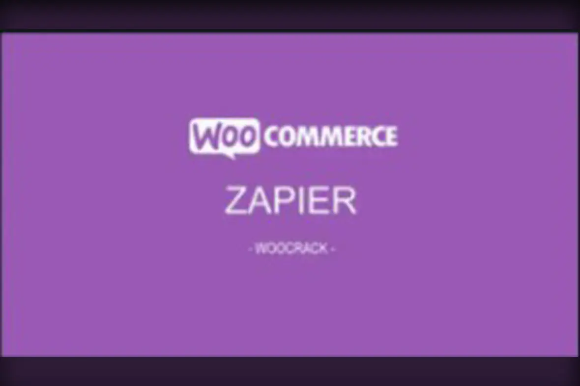 WooCommerce Zapier Integration v2.13.0