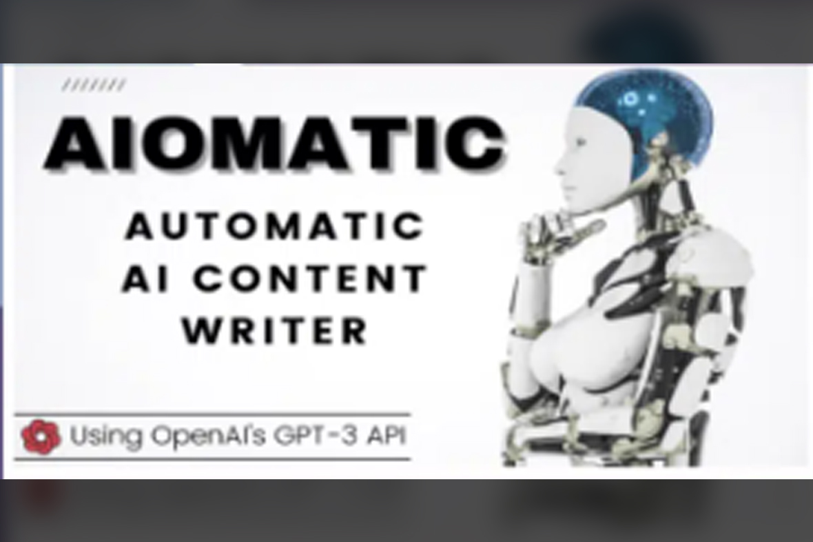 AIomatic – Automatic AI Content Writer v2.5.6
