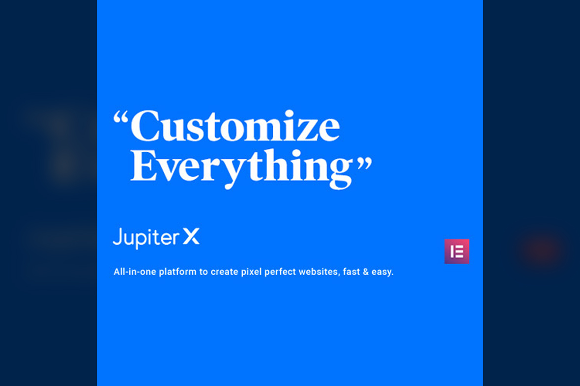 Jupiter – Multi-Purpose Responsive Theme v4.11.0