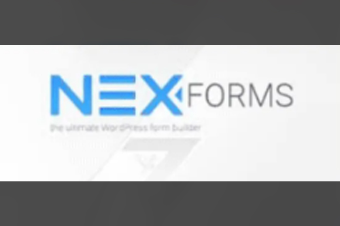 NEX-Forms – The Ultimate WordPress Form Builder v9.1.2