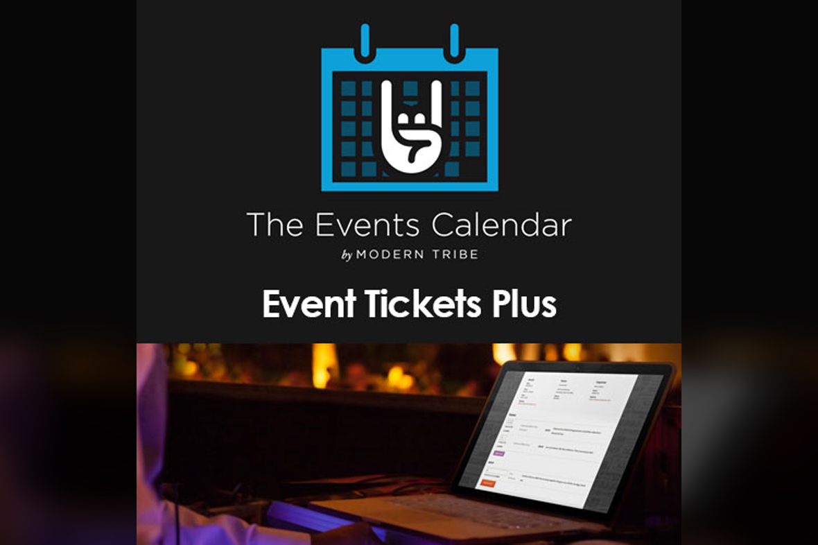The Events Calendar Event Tickets Plus v6.8.1