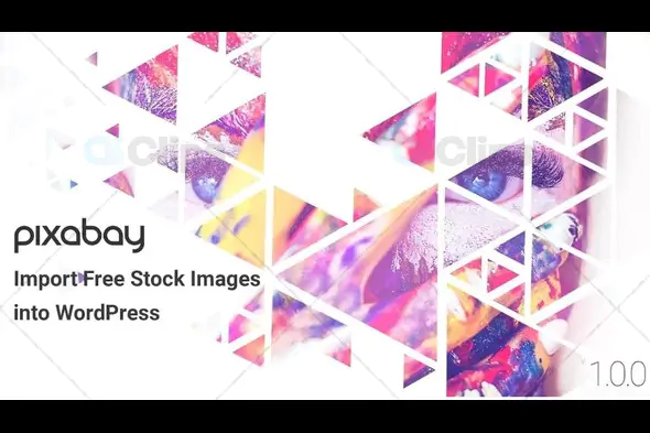 Pixabay – Import Free Stock Images into WordPress