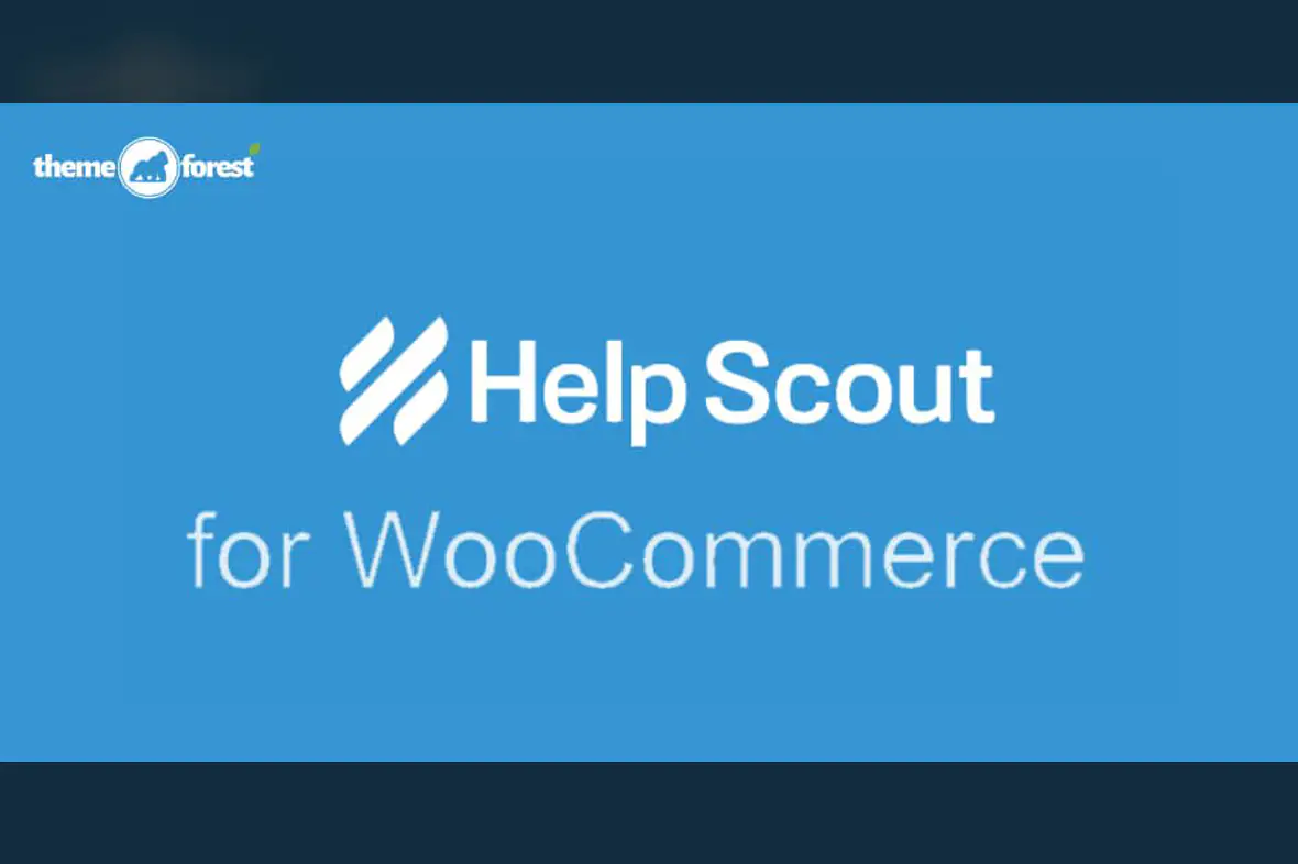 WooCommerce Help Scout Extension v3.9.9