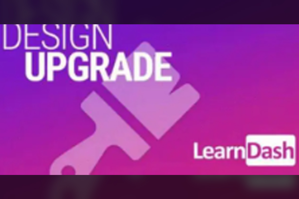 Design Upgrade Pro for LearnDash v2.26