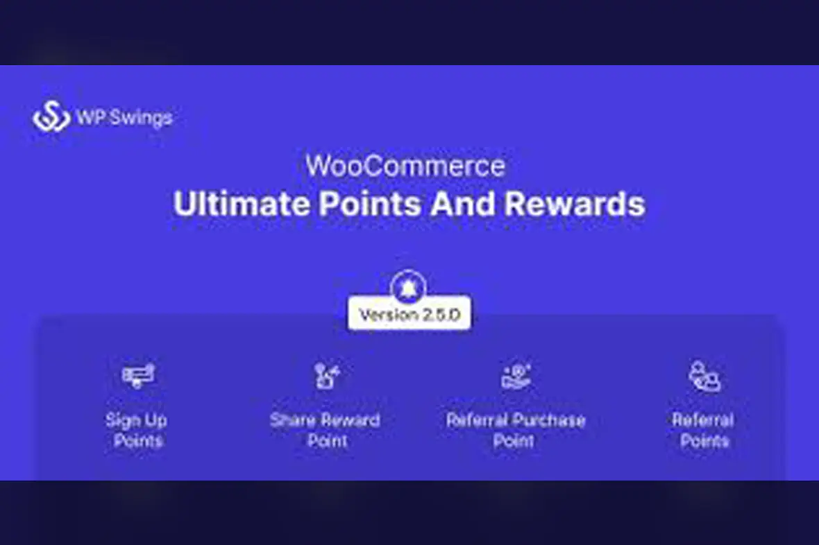 WooCommerce Ultimate Points and Rewards v2.9.0