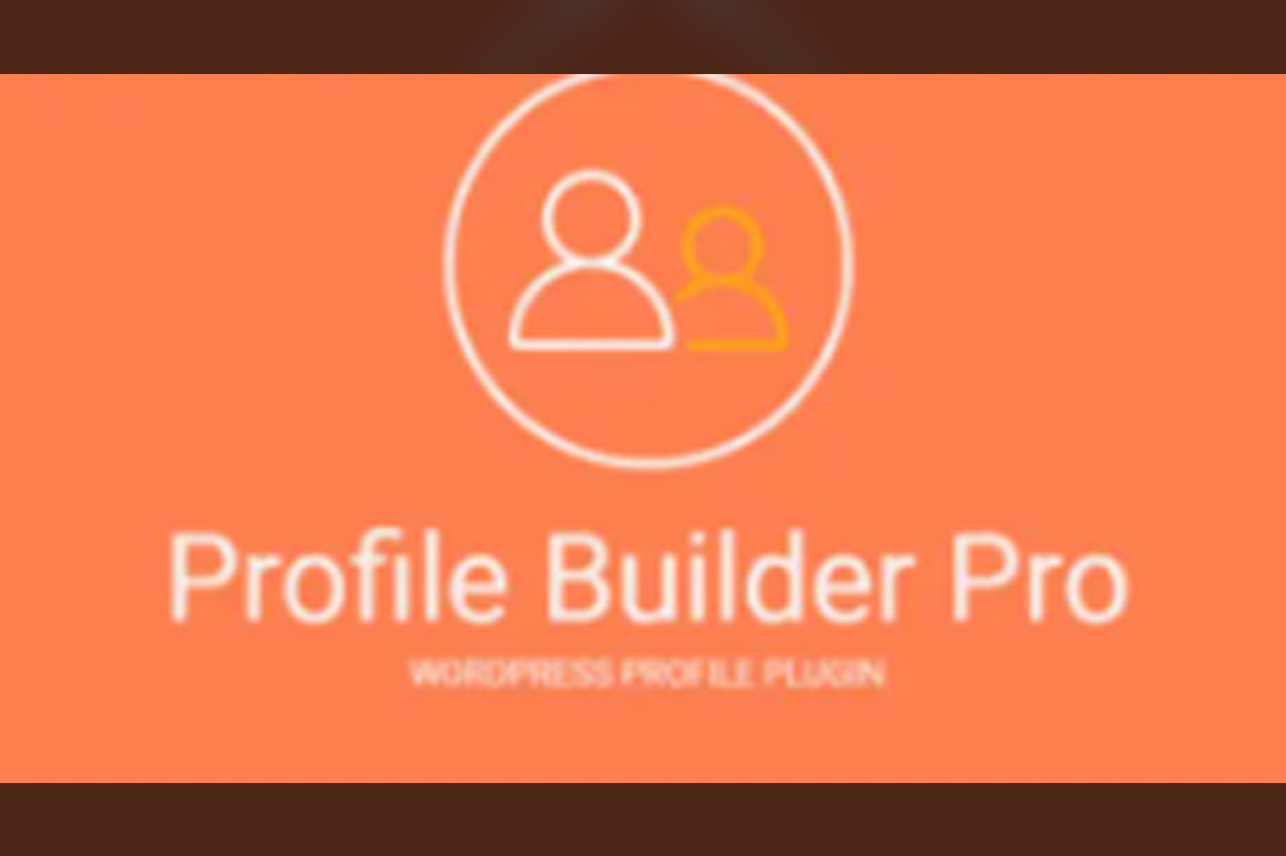 Profile Builder Pro WordPress Plugin v3.13.0