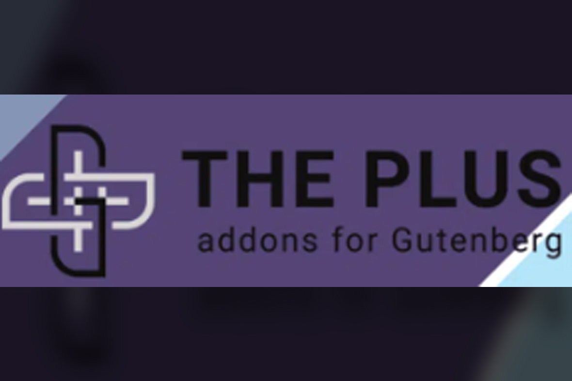 Gutenberg Blocks The Plus Addons for Gutenberg Block Editor v4.4.1