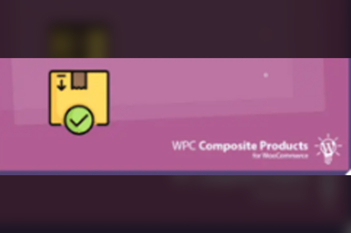 WooCommerce Composite Products v11.0.3