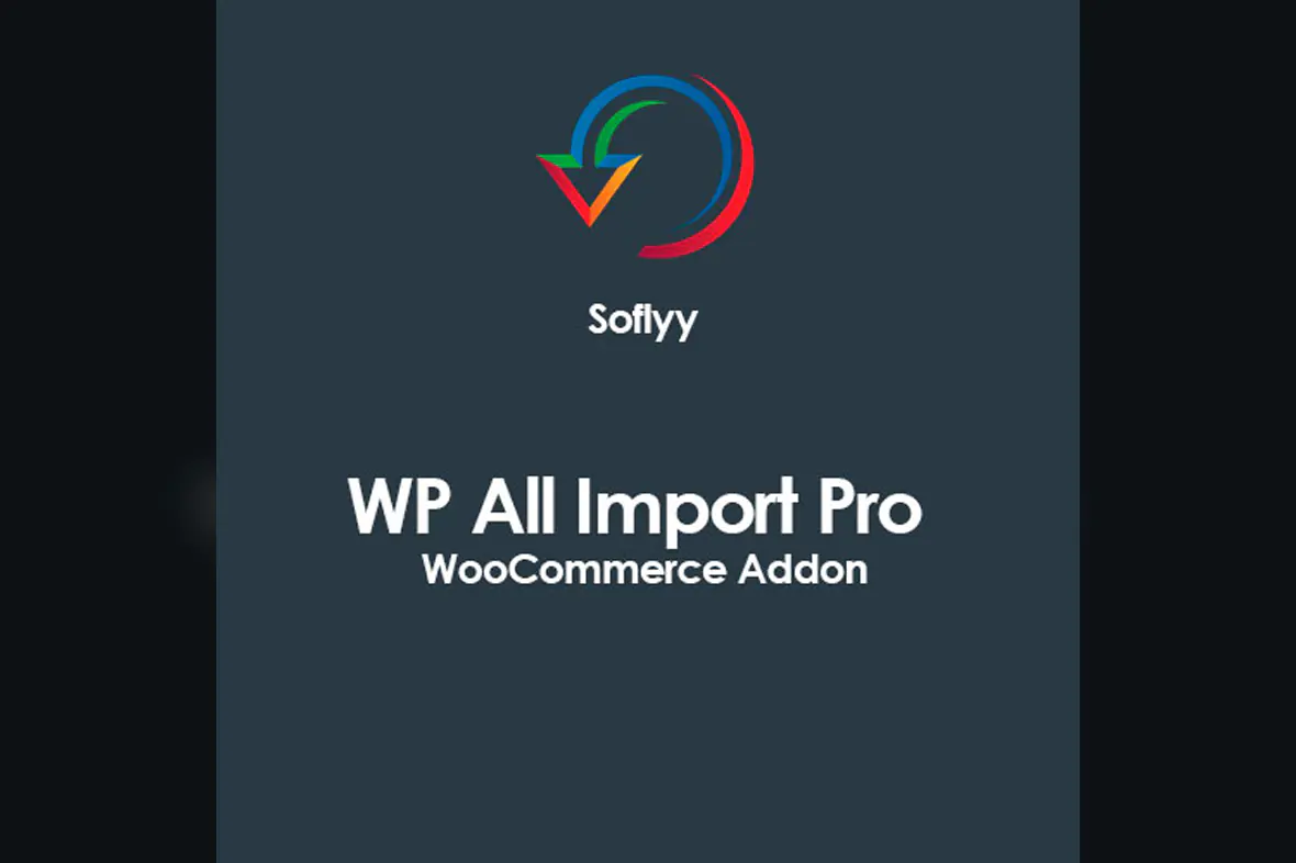 Soflyy WP All Import Pro WooCommerce Addon v4.0.1