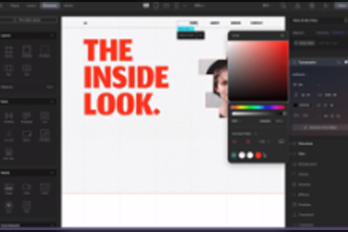 Droip – All-in-one No-Code Builder v2.4.2