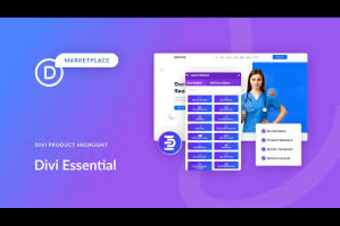 Divi Essential WordPress Plugin v4.9.13