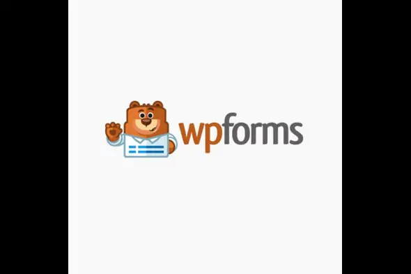 WPForms – Drag & Drop WordPress Form Builder