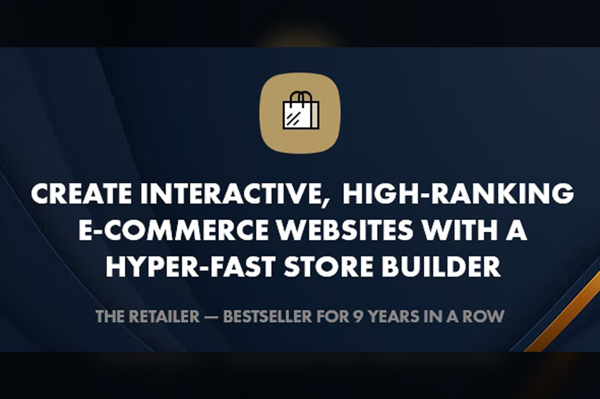 The Retailer Theme- Premium Featured WooCommerce Theme v5.7