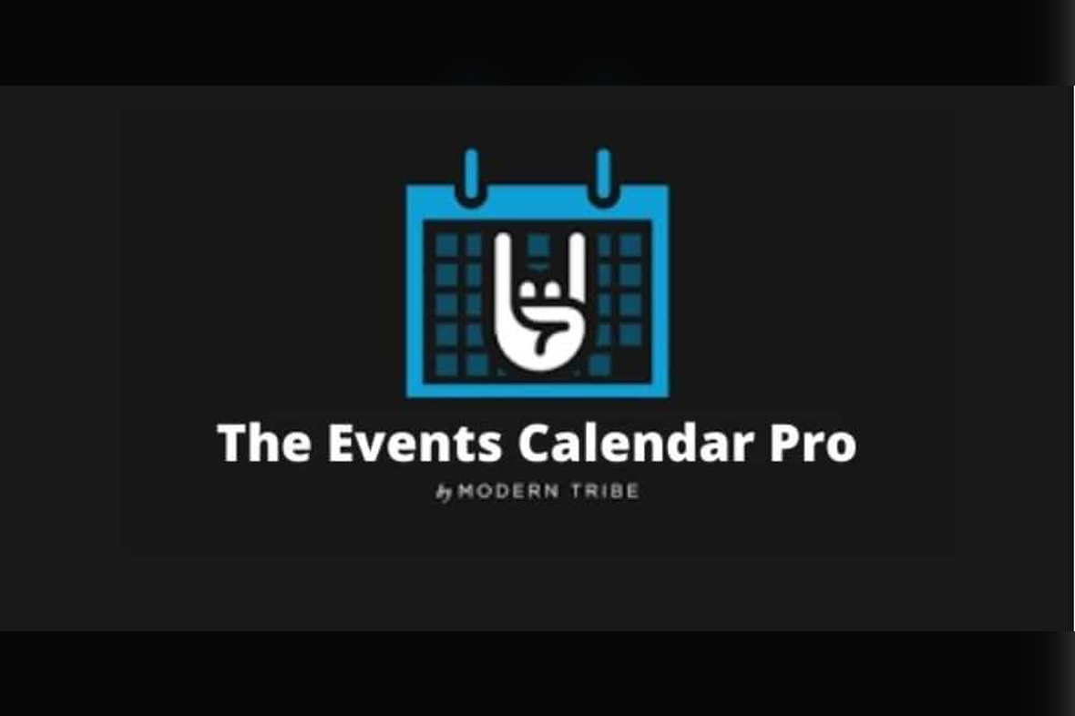 The Events Calendar Pro – WP Plugin v7.4.2