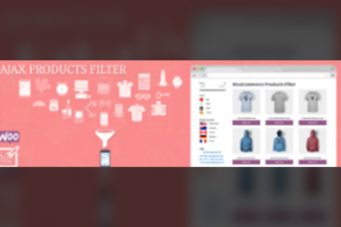 WooCommerce AJAX Products Filter v3.1.8.2