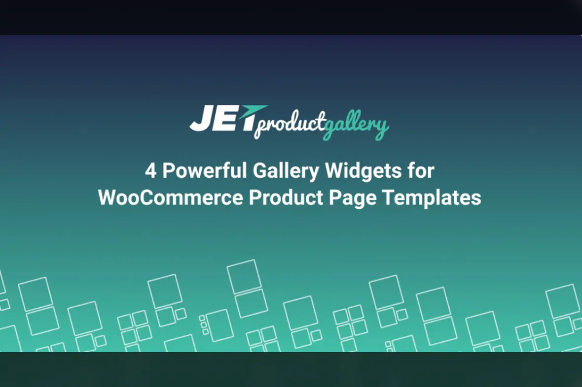 JetProductGallery Plugin for Elementor