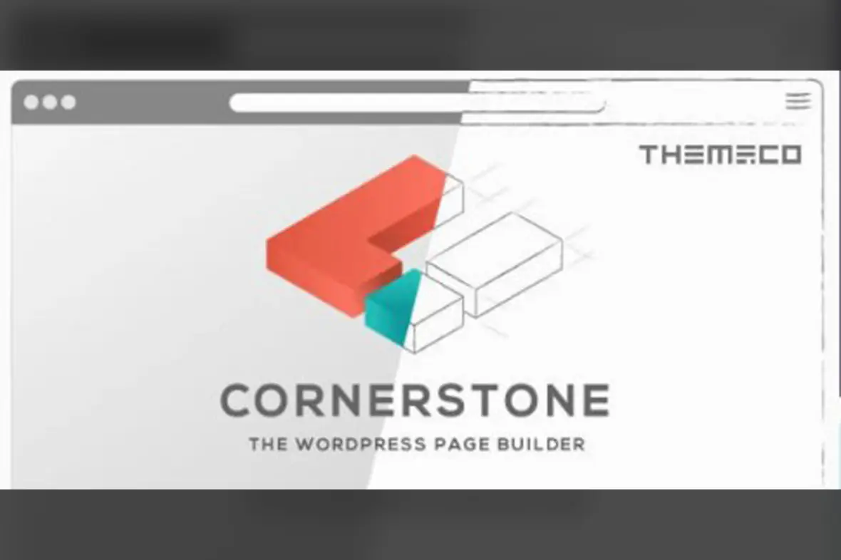 Cornerstone The WordPress Page Builder v7.6.0