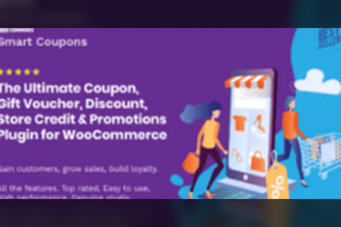 WooCommerce Smart Coupons v9.42.0