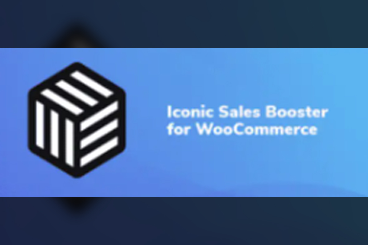 Iconic Sales Booster for WooCommerce v1.25.1