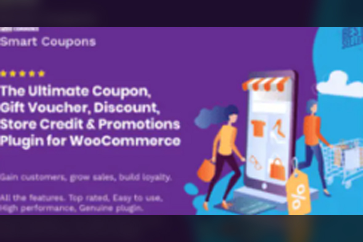 WooCommerce Smart Coupons v9.38.1