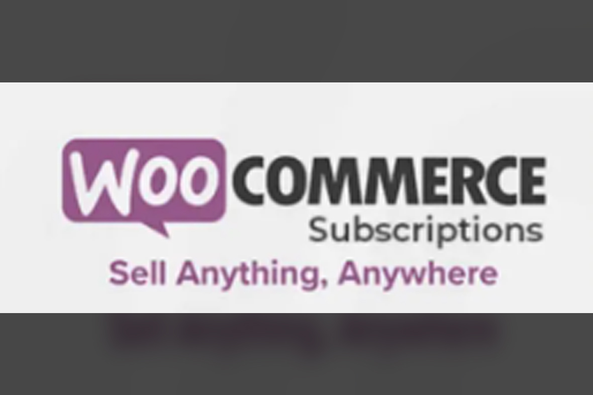 WooCommerce Subscriptions v7.7.0