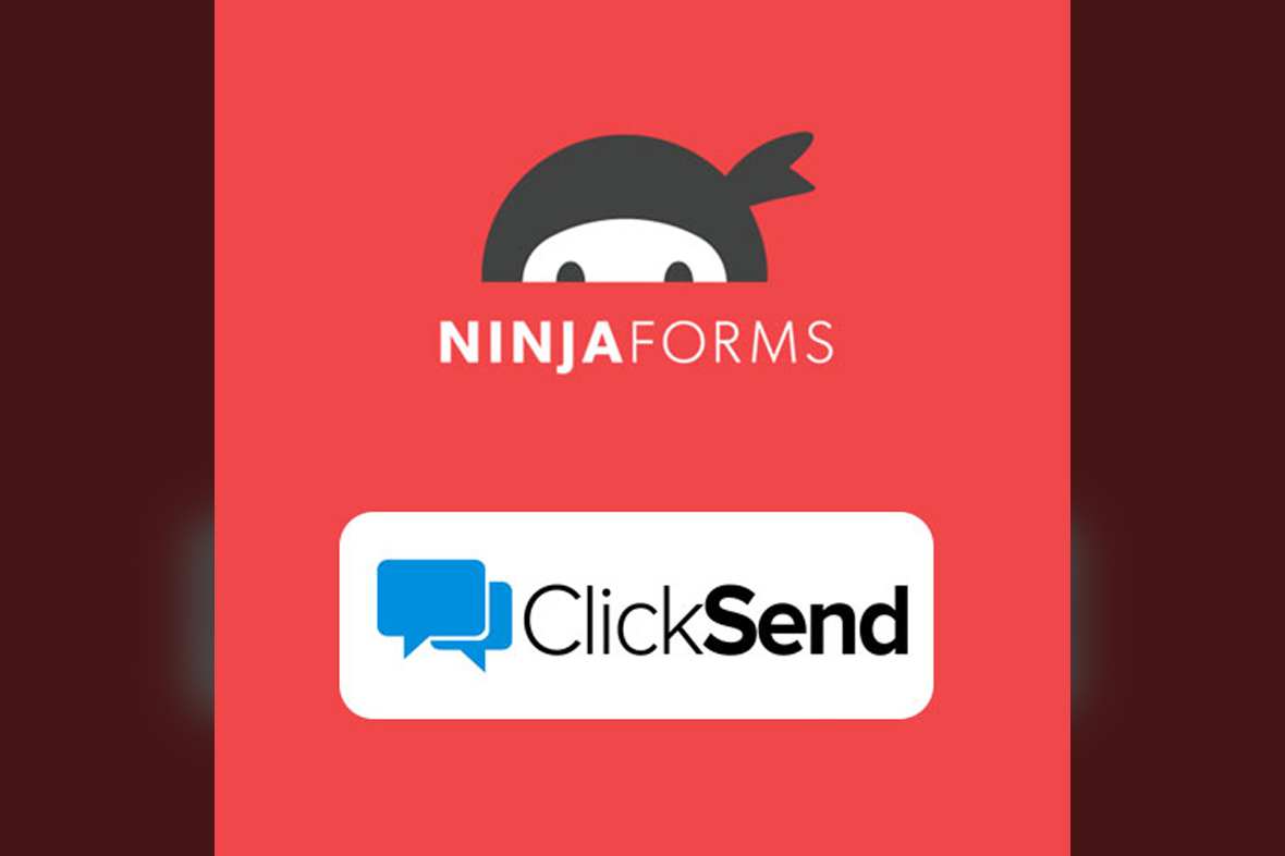 Ninja Forms ClickSend SMS v3.0.2