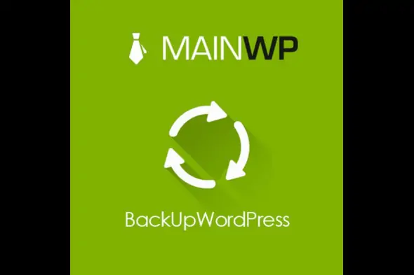 MainWP Backup WordPress