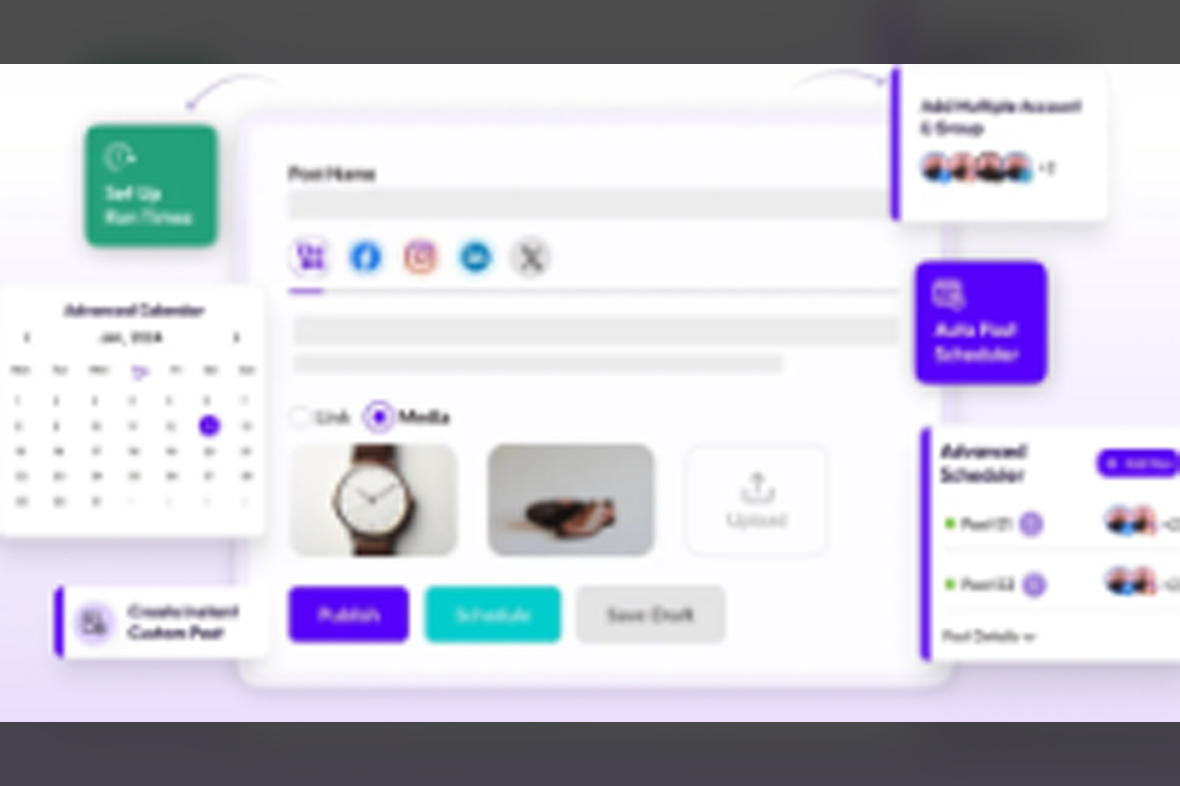 Bit Social Pro v1.4.1