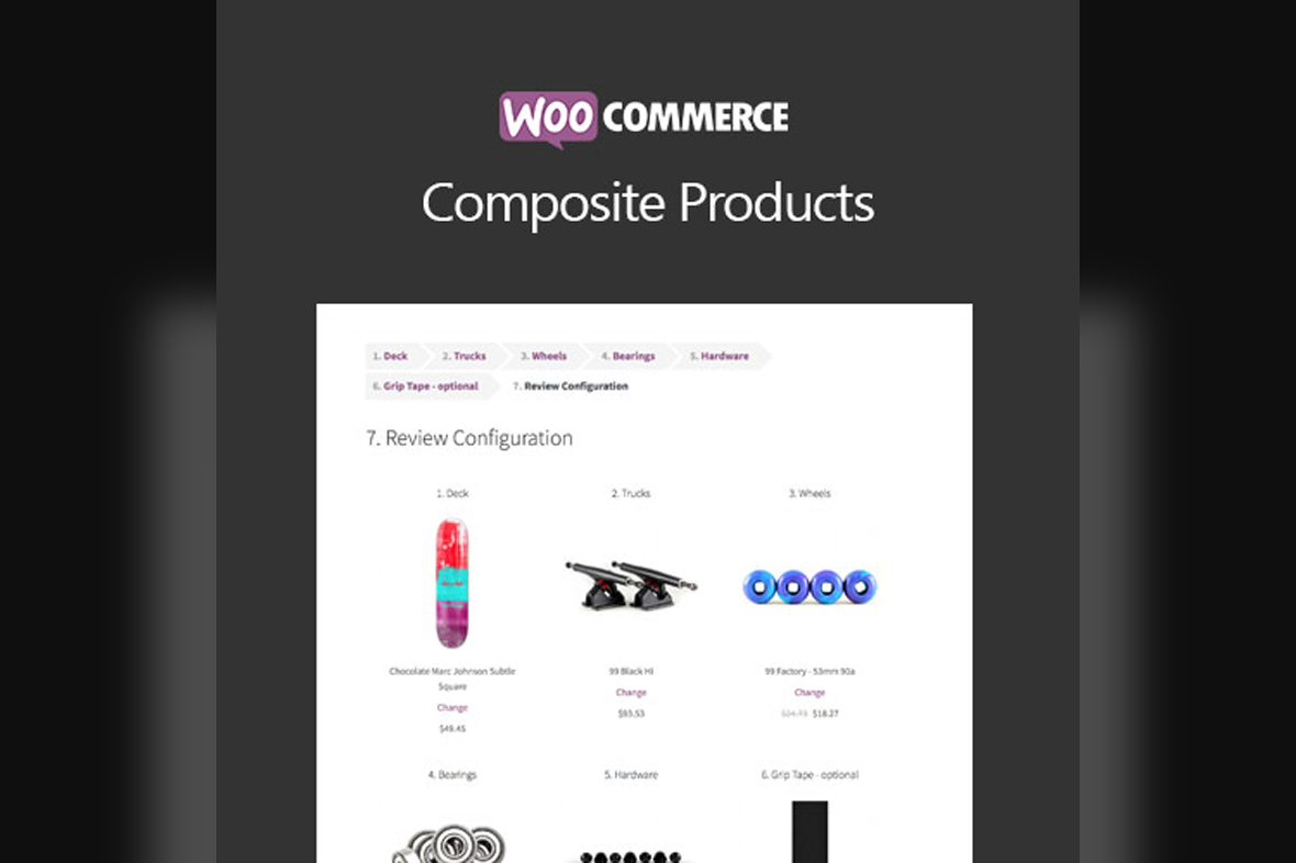 WooCommerce Composite Products v11.0.1