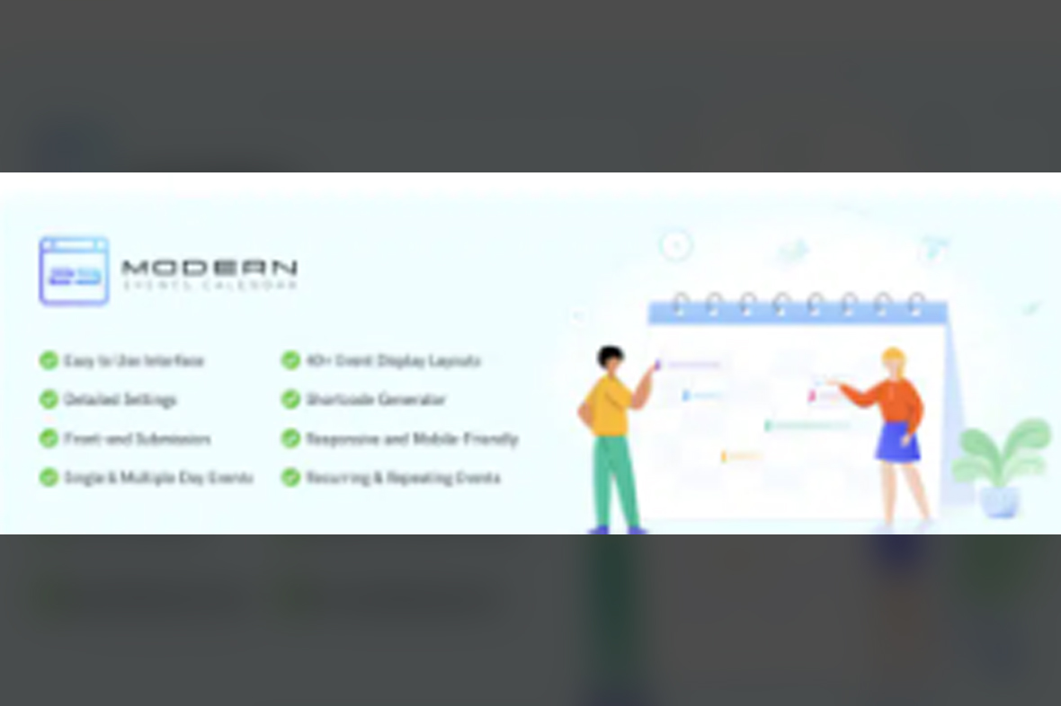 MEC – Divi Single Builder Addon v1.4.0