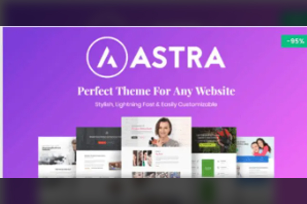 Astra Premium Sites Plugin v4.4.34