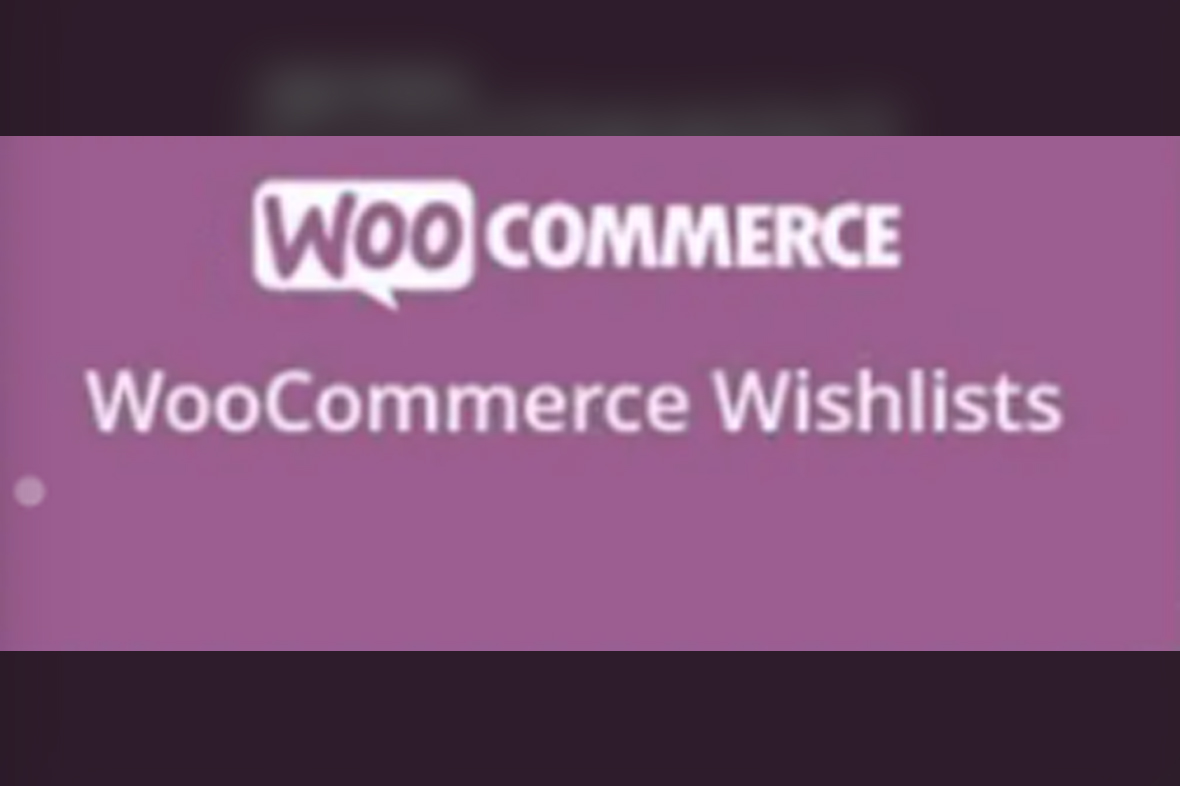 WooCommerce Wishlists v2.3.11