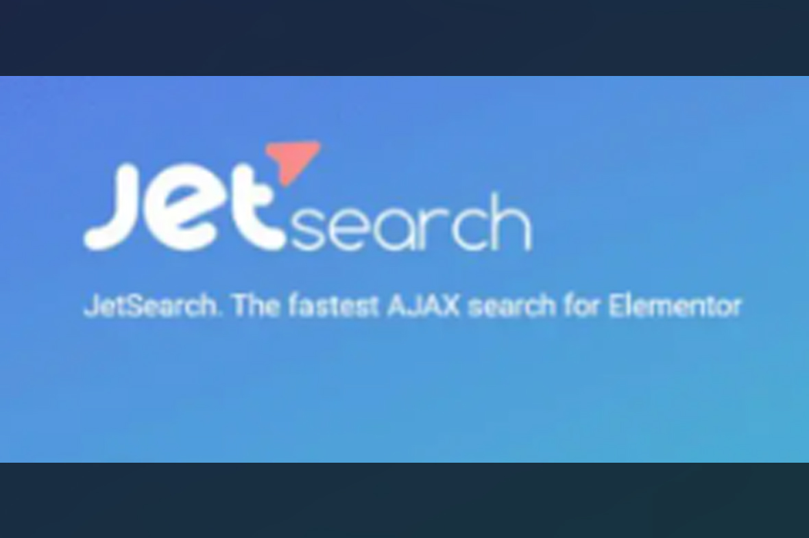 JetSearch For Elementor v3.5.13