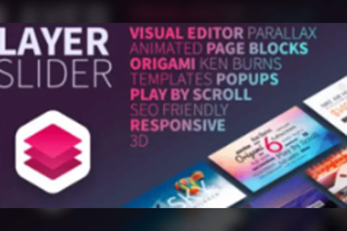 LayerSlider Responsive WordPress Slider Plugin v7.15.0