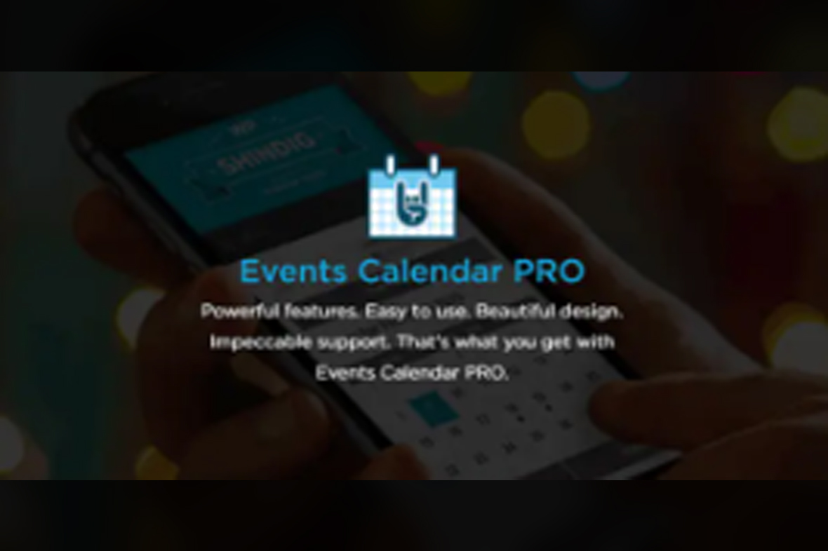 The Events Calendar Pro v7.7.3