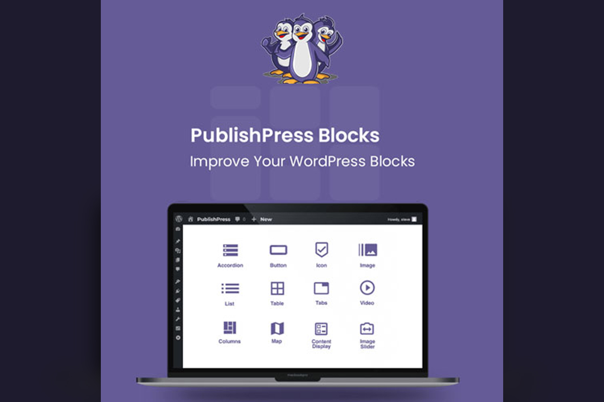PublishPress Blocks Pro v3.4.0