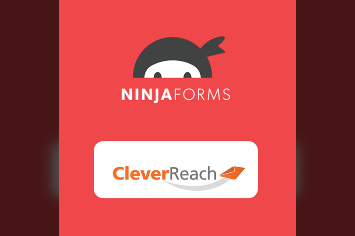 Ninja Forms CleverReach v3.1.8